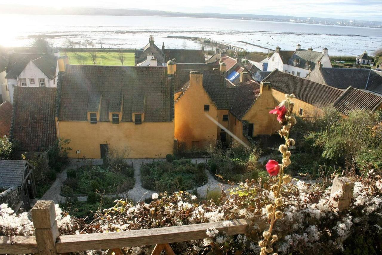Remarkable 2-Bed Apartment In Culross ภายนอก รูปภาพ